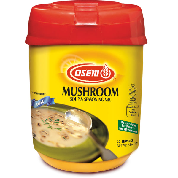 Osem Mushroom Soup Mix  400g