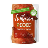 Sweet Potato