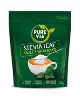 Stevia Granules 4x250g