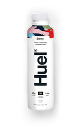 Huel Ready to Drink Complete Meal Berry 500ml Bottle