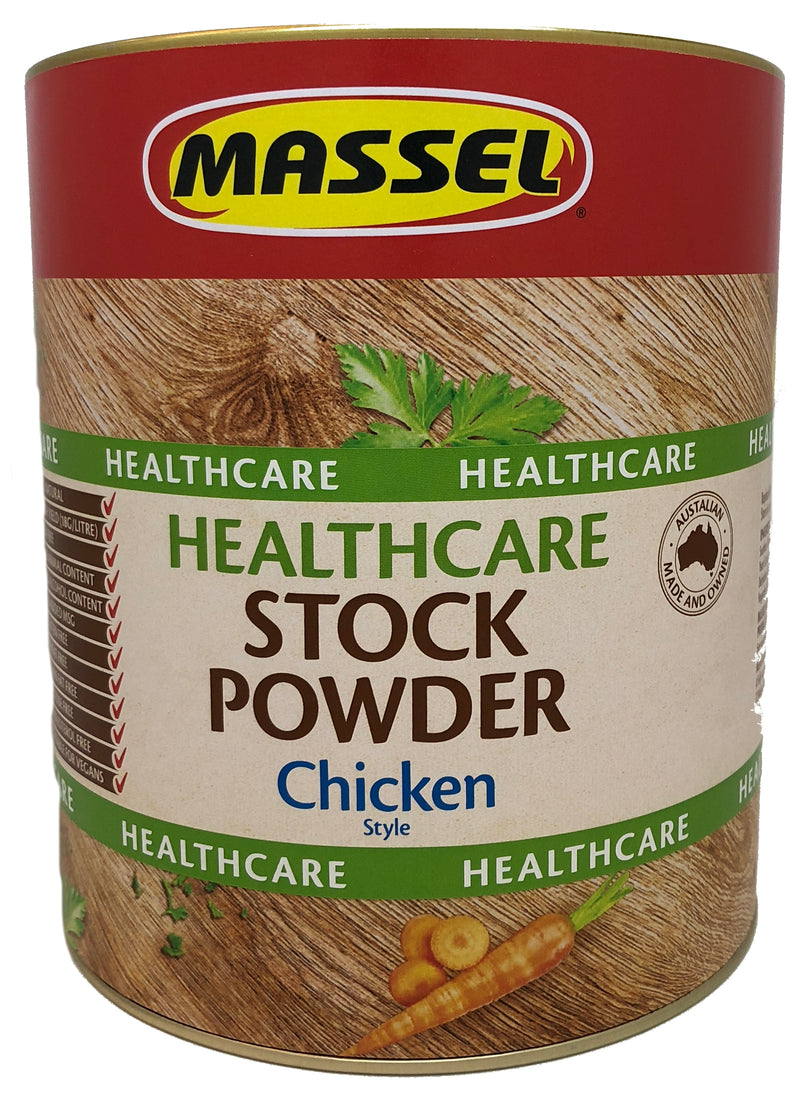 Massel BULK Advantage Healthcare Chicken  1.75kg