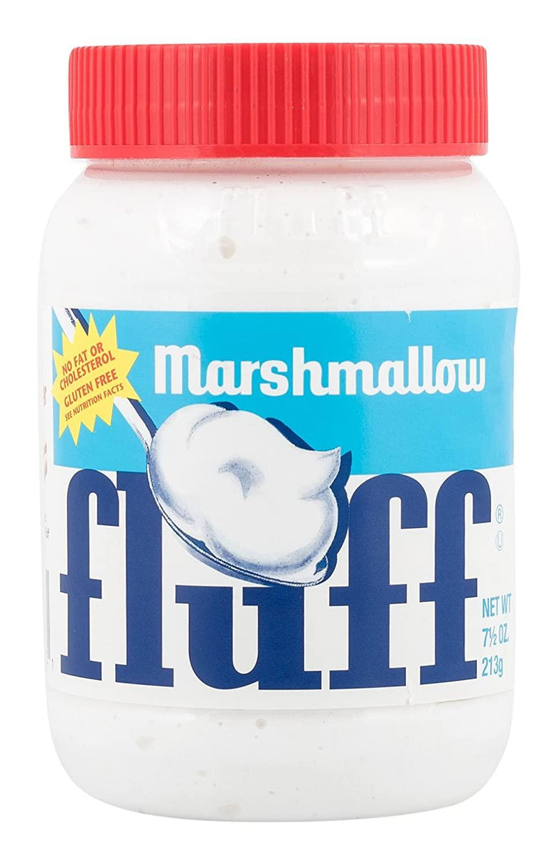 Fluff Marshmallow Spread 213g