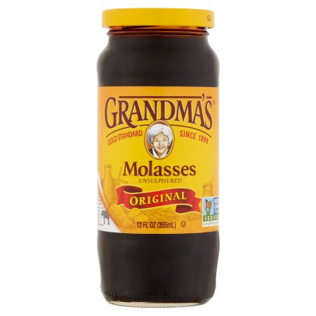 Grandma&
