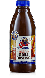 Grill Basting 500g