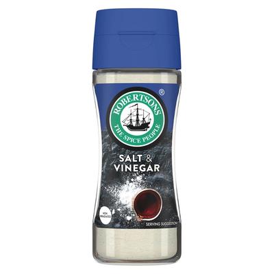 Robertsons Salt & Vinegar 103g
