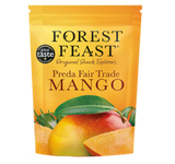 Dried Mango 6x100g