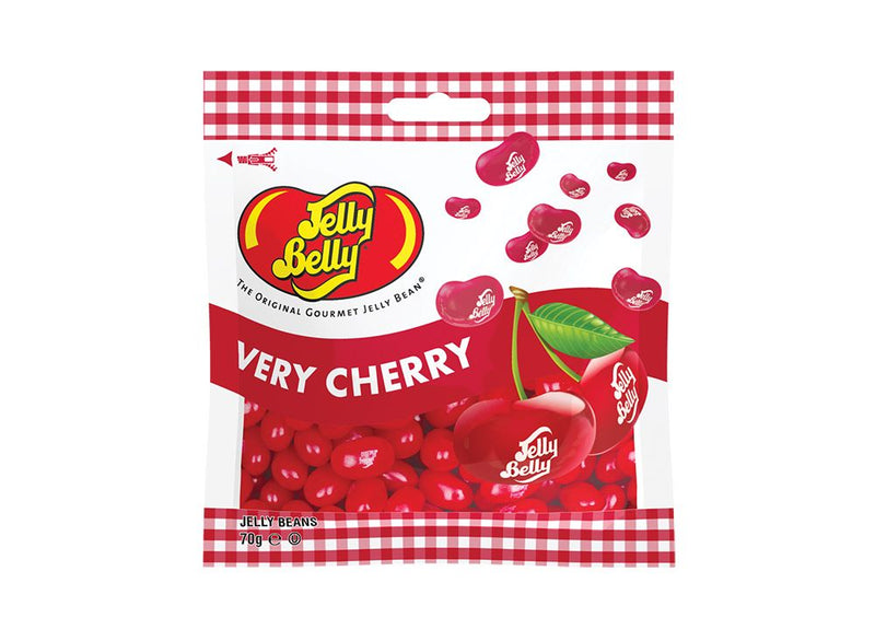 Jelly Belly Very Cherry 70g