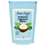 Coconut Flour 6x500g
