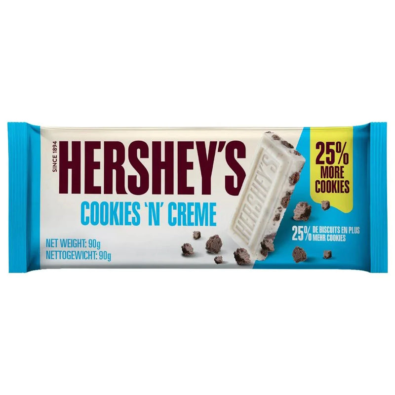 Hershey&