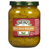 Hot Dog Relish