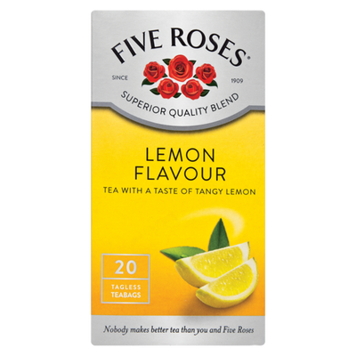 Five Roses – Broadway Candy