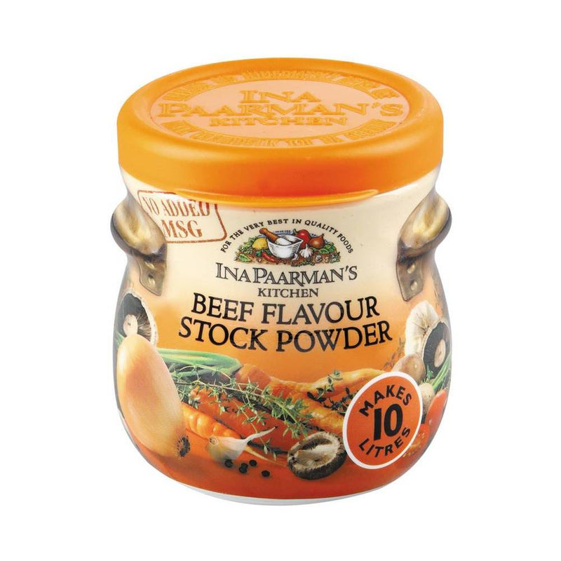 Ina Paarman Stock Powder Beef 150g