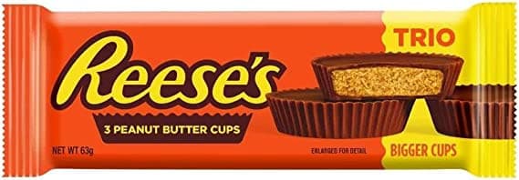 Reese&