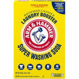 Super Washing Soda 1.56kg