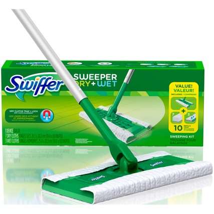 Swiffer Sweeper Base 1 piece