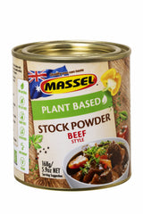 Beef Style