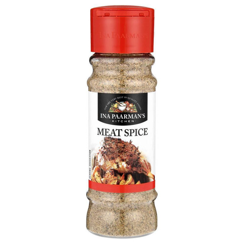 Ina Paarman Kitchen Pack of 12 x 200g Spice Meat