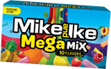 Mega Mix