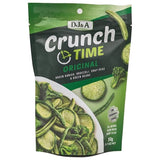 Crunch Time Green Veggie