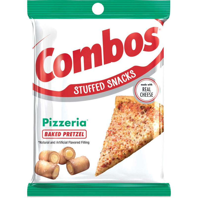 Combos Pretzel Pizzeria 178.6g NK