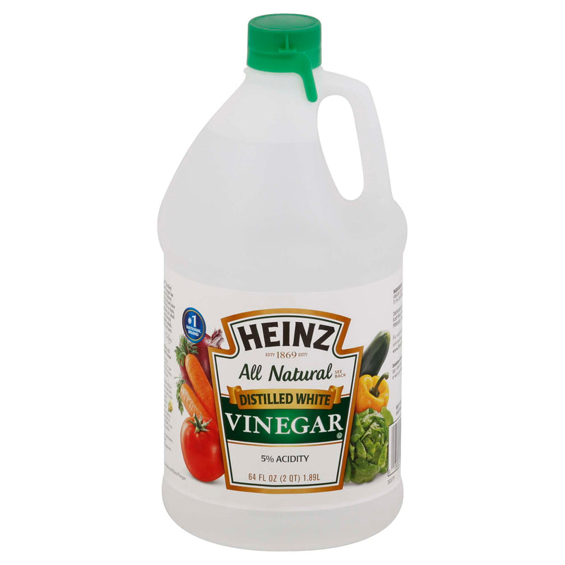 Heinz Distilled White Vinegar 1.89l