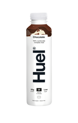 Huel Ready to Drink Complete Meal Chocolate 500ml Bottle