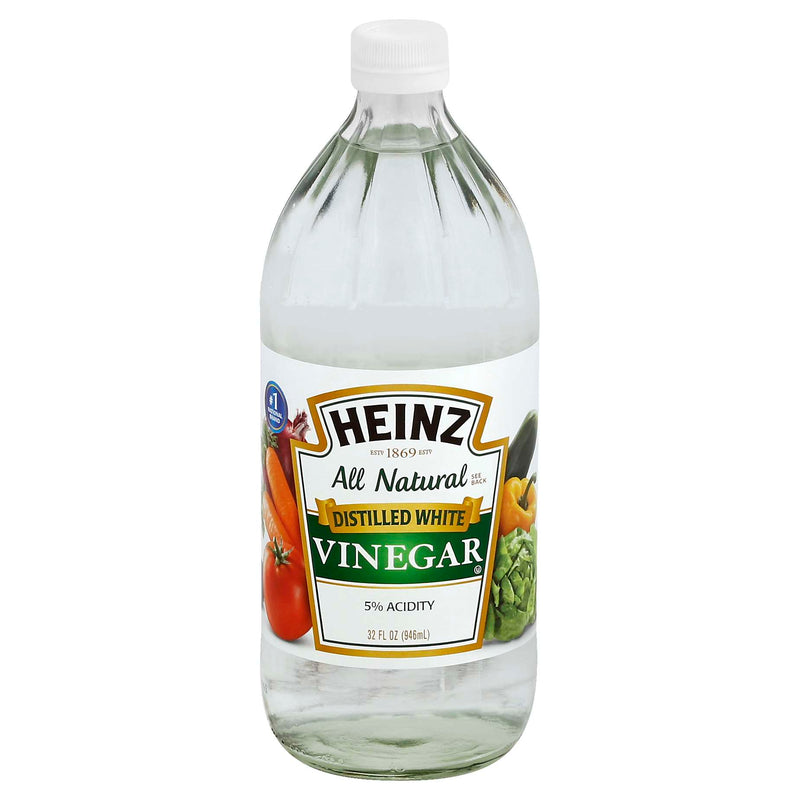 Heinz Distiled White Vinegar 946ml
