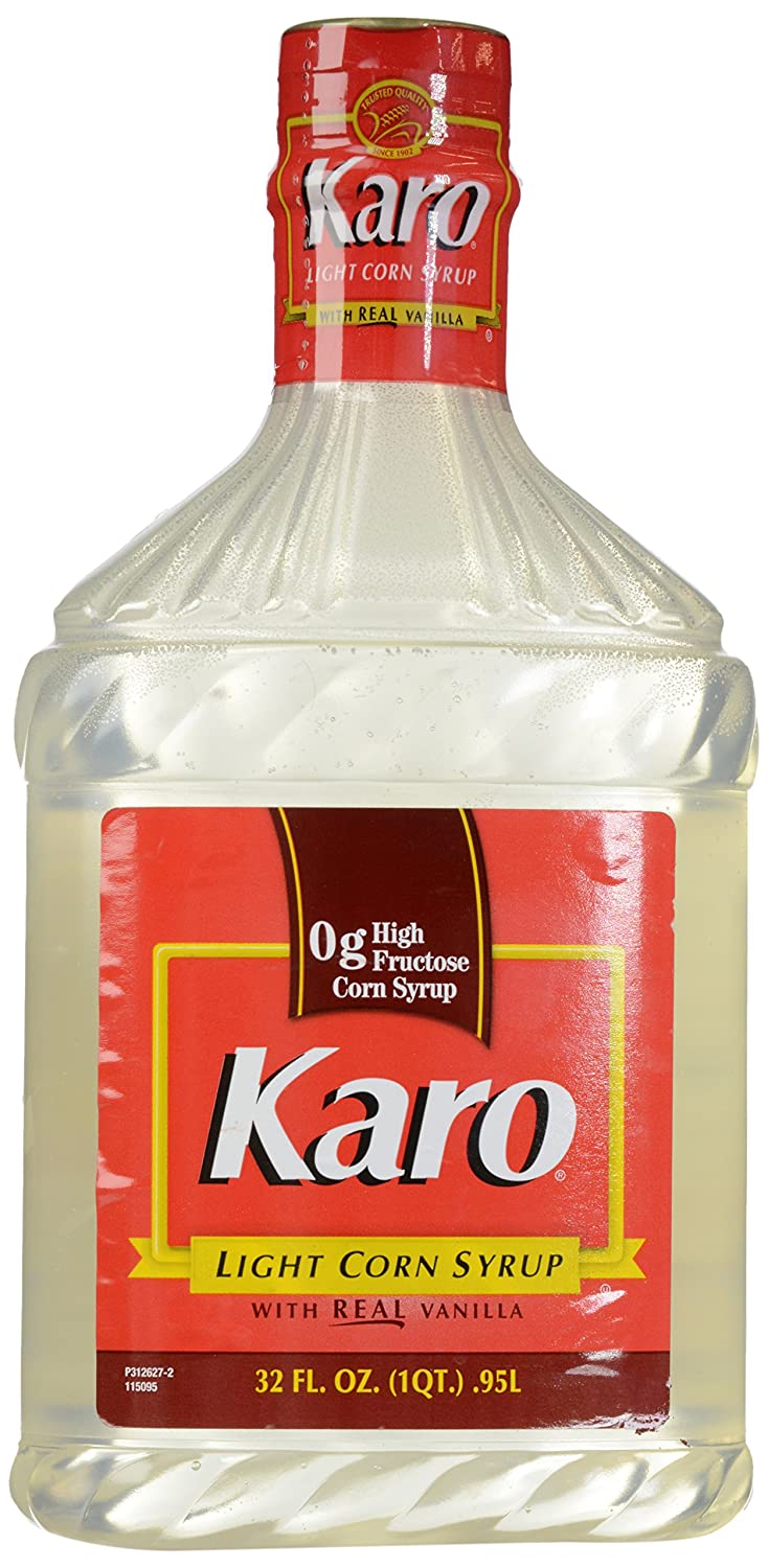 Karo Red Lite Syrup 907g