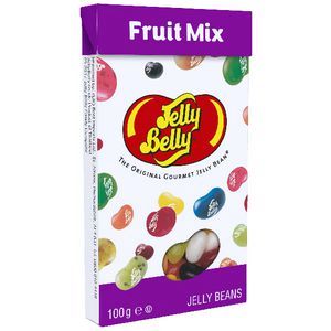 Jelly Belly Fruit Mix Box 100g