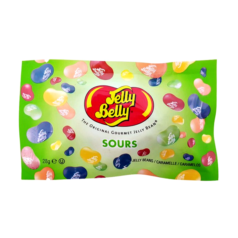 Jelly Belly Sours 28g