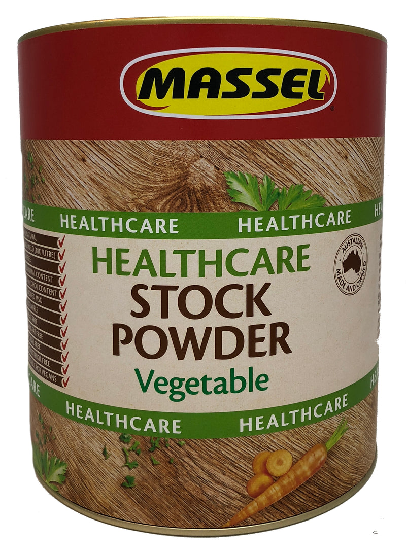 Massel BULK Advantage Healthcare Vegetable  1.75kg