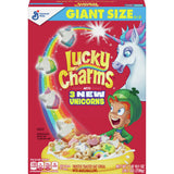 Lucky Charms 737g