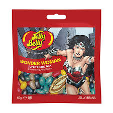 Jelly Belly Wonderwoman 60g