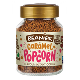 Caramel Popcorn
