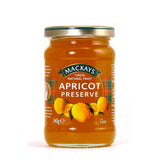 Apricot Preserve