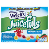 Juicefuls Mixed Fruit 170g