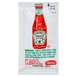 Ketchup 1000 x 7g