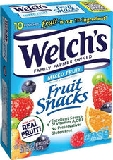 Mixed Fruit 227g