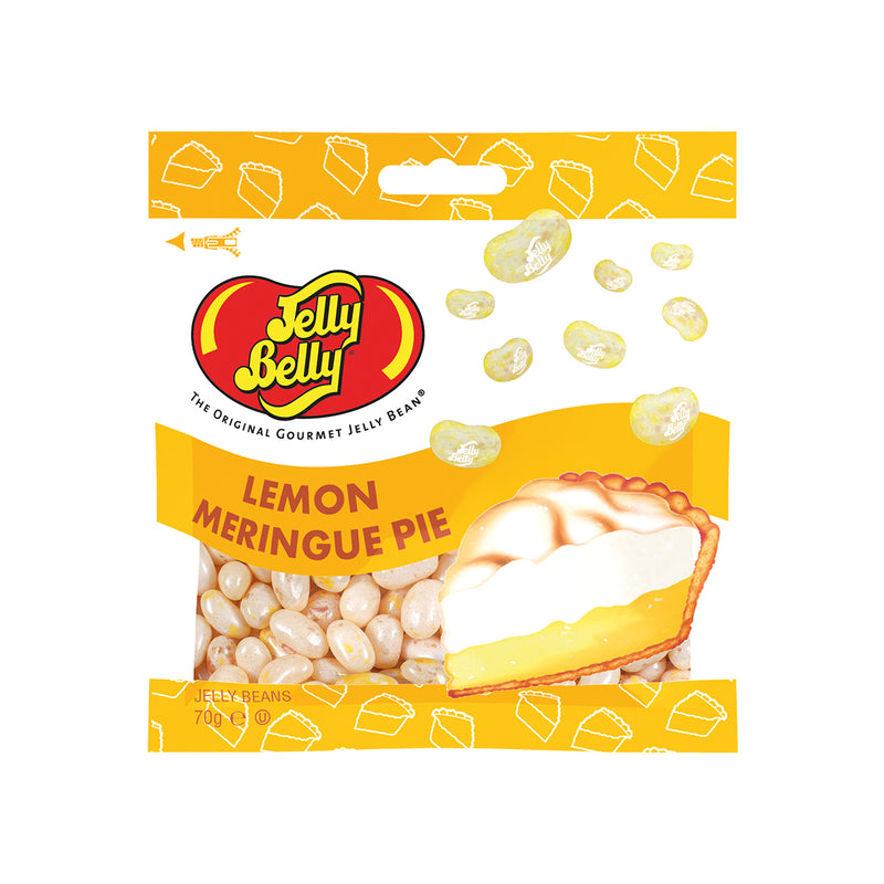 Jelly Belly Lemon Meringue Pie Bag 70g