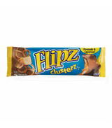 Clusterz Caramel Bar 43g
