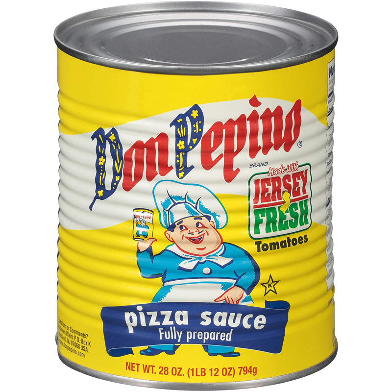 Don Pepino Pizza Sauce 794g