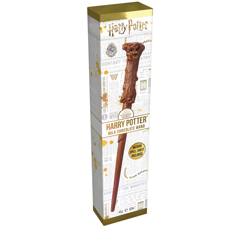 Jelly Belly Harry Potter Wand 42g