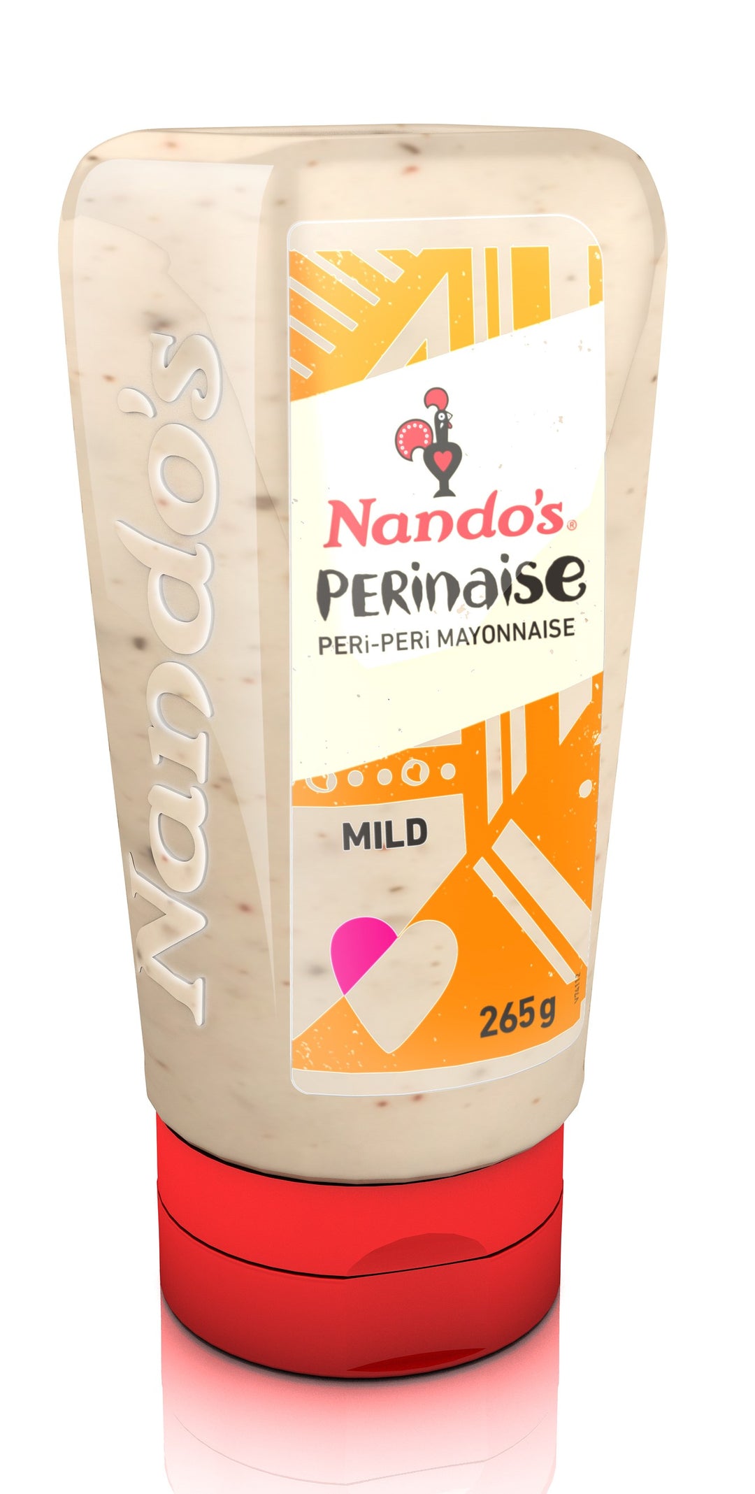 nandoさま専用 Nando's Perinaise 265g – Broadway Candy
