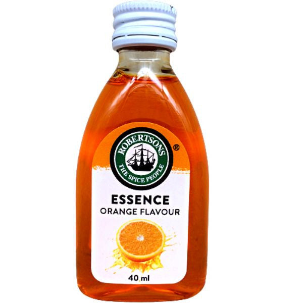 Robertsons Essence Orange 40ml