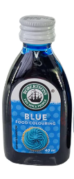 Robertsons Food Colouring Blue 40ml