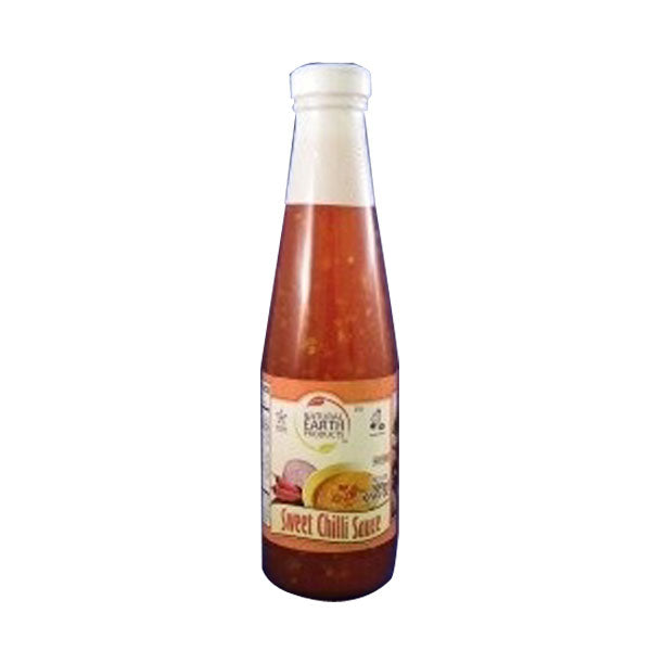 Natural Earth Products Sweet Chilli Sauce 300ml