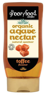 Toffee 6x250ml