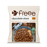 Chocolate Stars