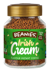 Irish Cream