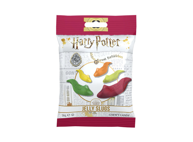 Jelly Belly Harry Potter Slugs 56g